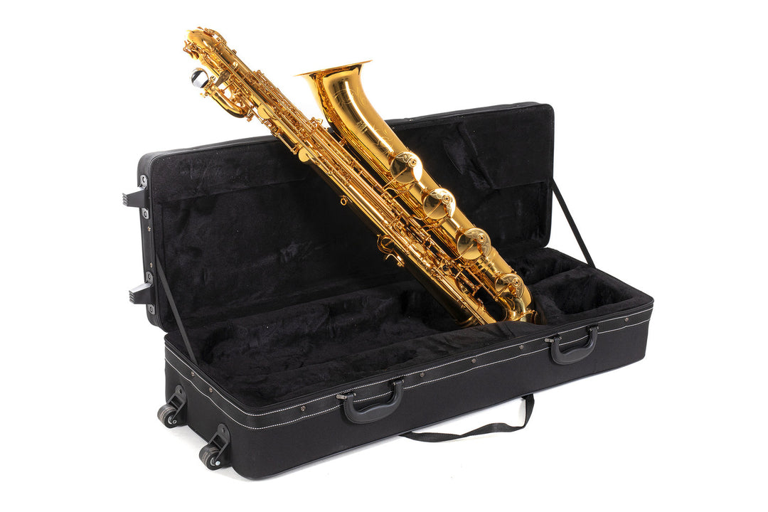 Roy Benson Eb-Baritone Saksofoni Roy Benson BS-302 - BS-302