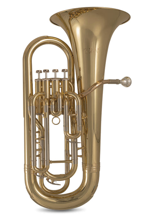 Conn Bb-Euphoniumit EP654 - EP654