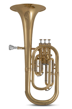 Conn Eb-alto-horni AH650 - AH650
