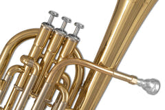 Conn Eb-alto-horni AH650 - AH650