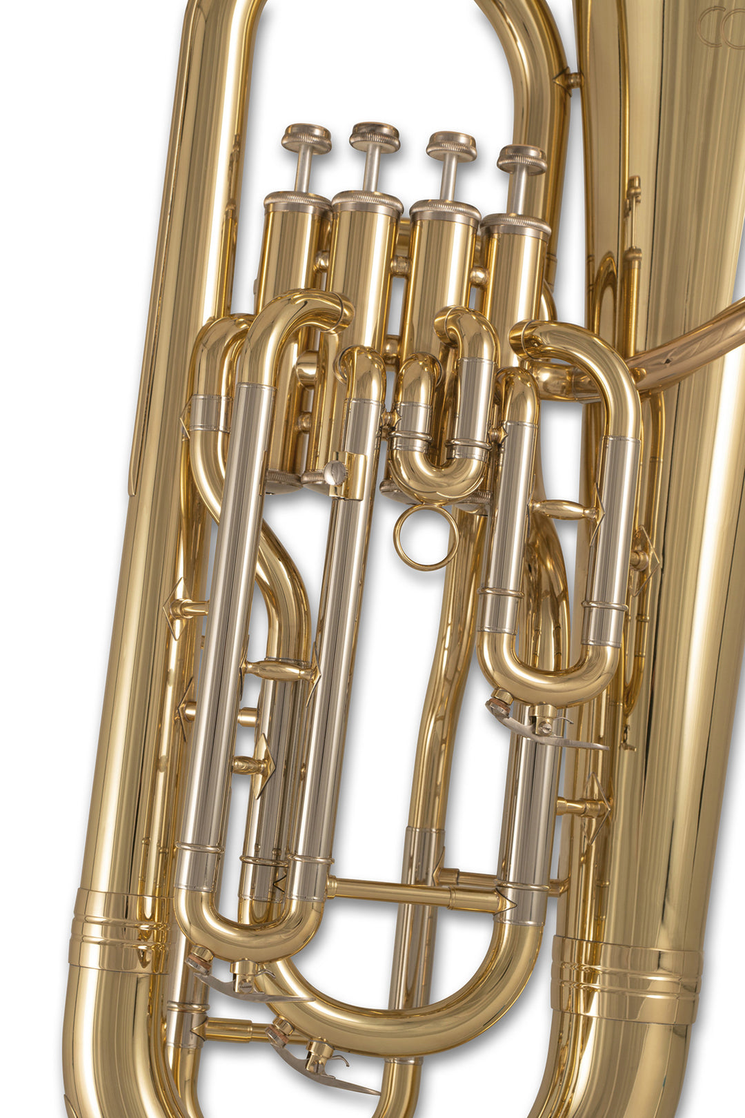 Conn Bb-Euphoniumit EP654 - EP654