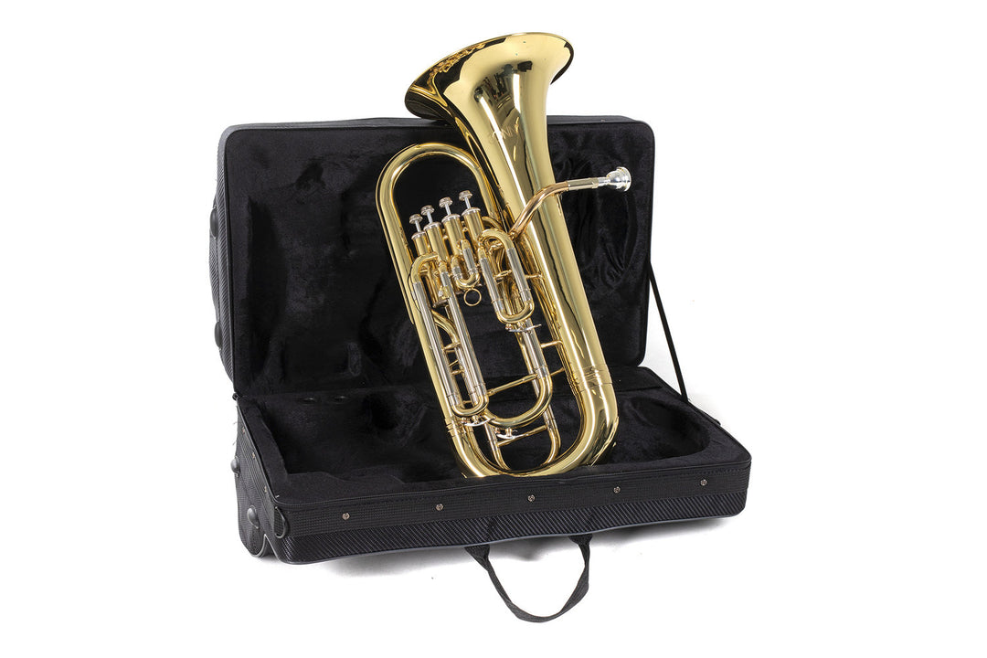Conn Bb-Euphoniumit EP654 - EP654