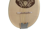 GEWA Flat mandolin Pro Arte Model 1 - High gloss