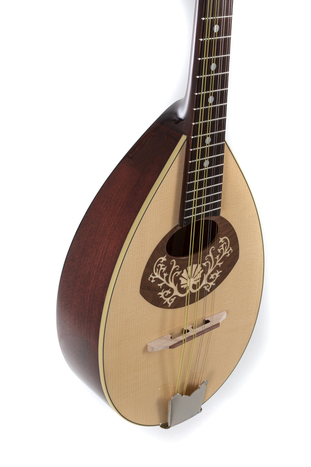 GEWA Litteämpä mandoliini Pro Arte Model 1 - High gloss