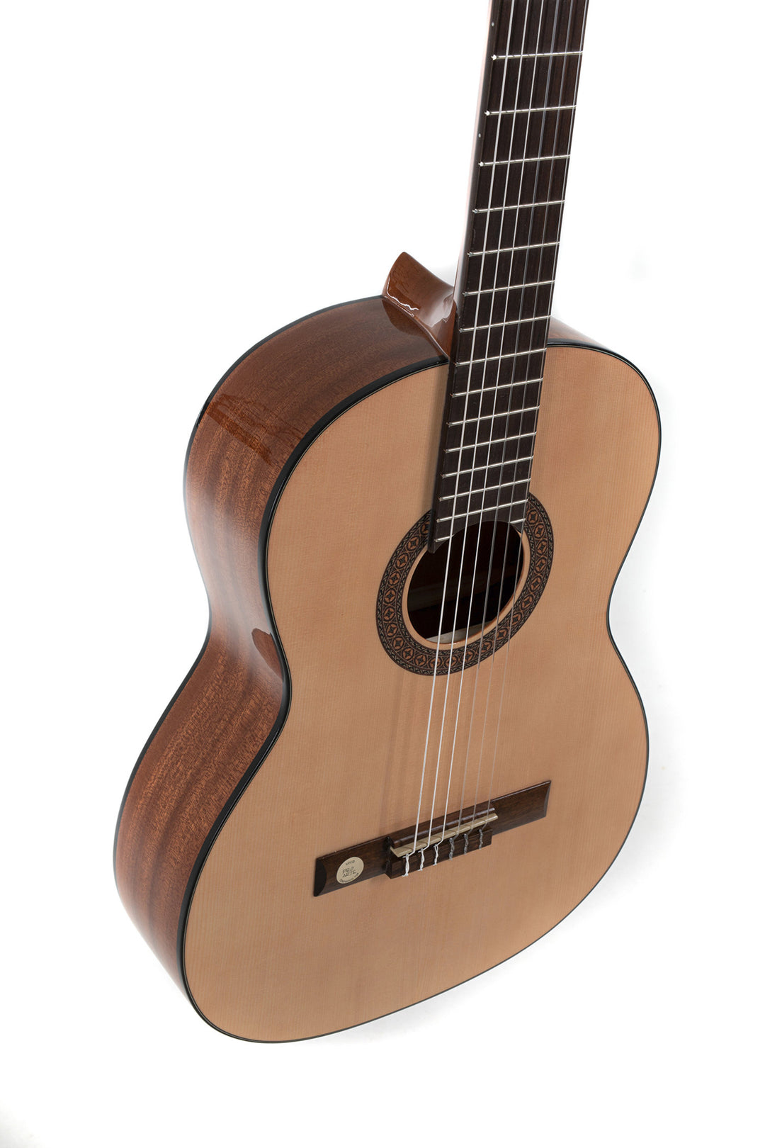 GEWA Klassinen kitara Pro Arte GC 210 A - 4/4 koko