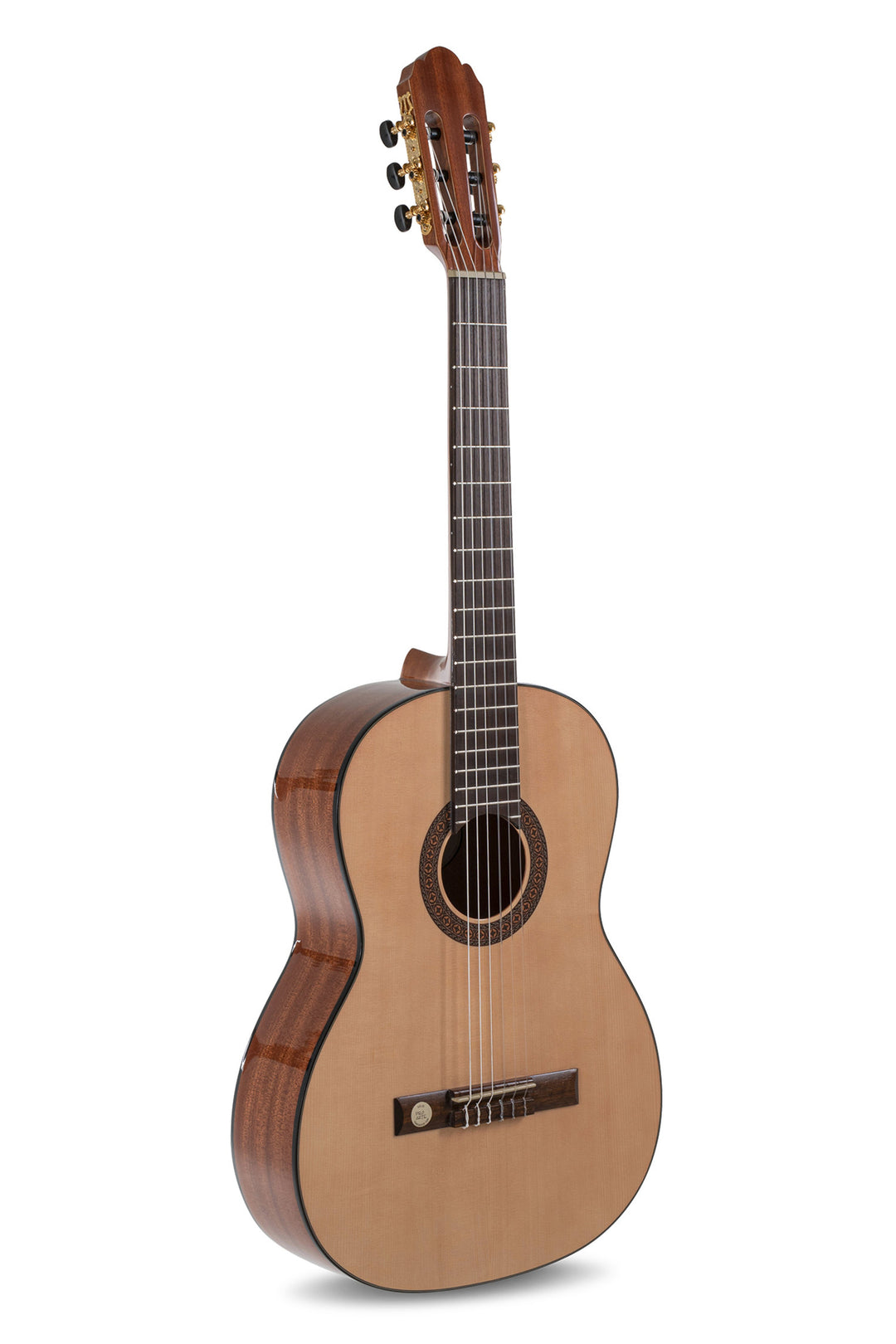 GEWA Klassinen kitara Pro Arte GC 210 A - 4/4 koko