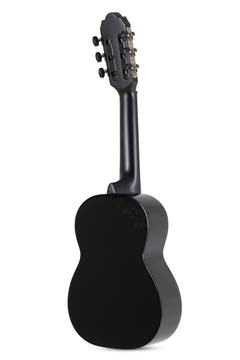 GEWA Klassinen kitara Student black - 1/4 size black