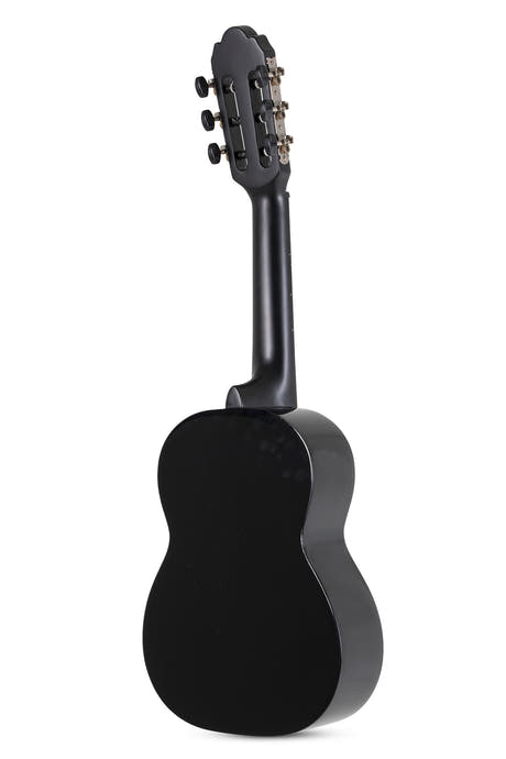 GEWA Klassinen kitara Student black - 1/4 size black