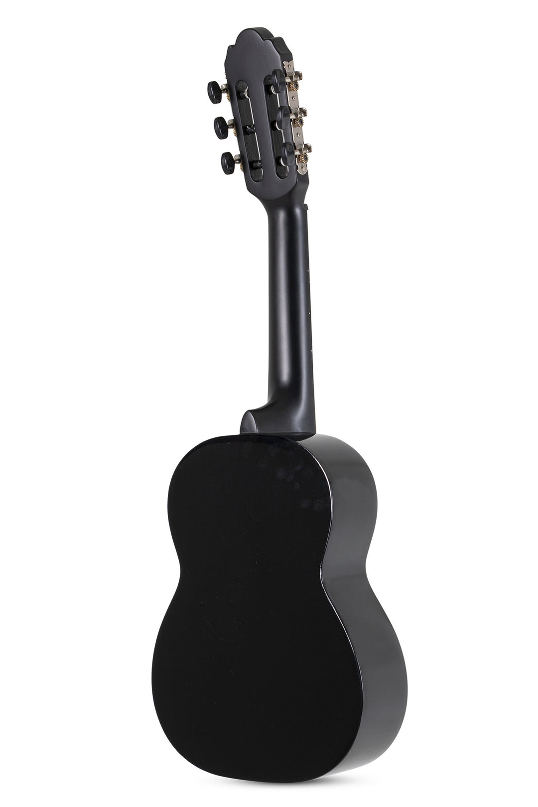 GEWA Klassinen kitara Student black - 1/4 size black
