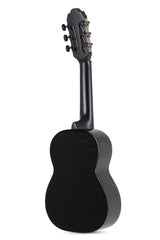 GEWA Classical guitar Student black - 1/4 size black