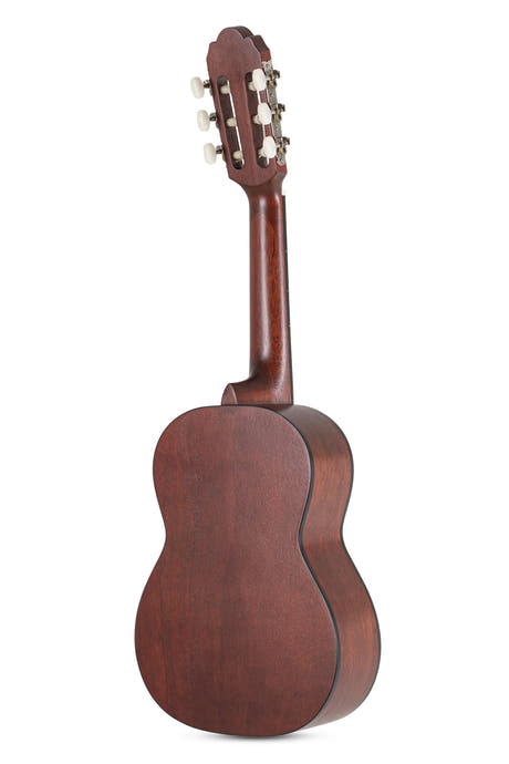 GEWA Klassinen kitara Student Cedar - 1/4 koko natural