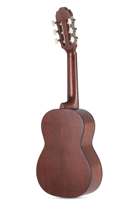 GEWA Classical guitar Student Cedar - 1/4 size natural