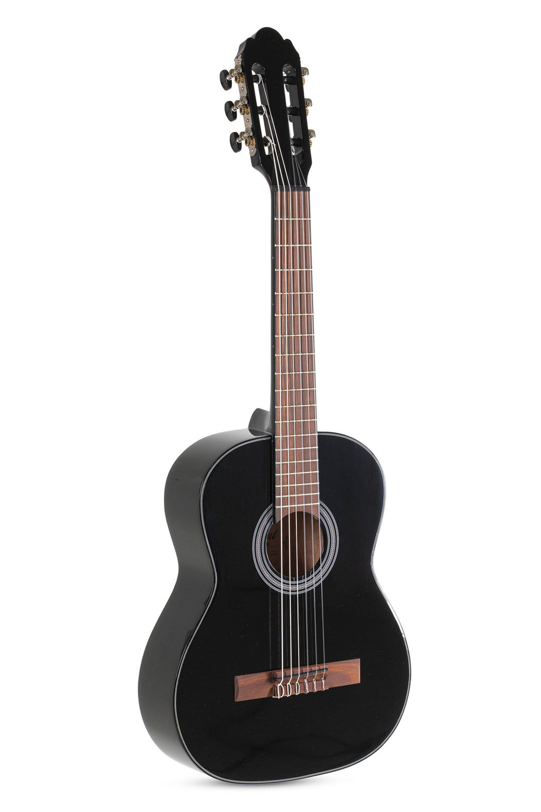 GEWA Klassinen kitara Student black - 1/2 size black