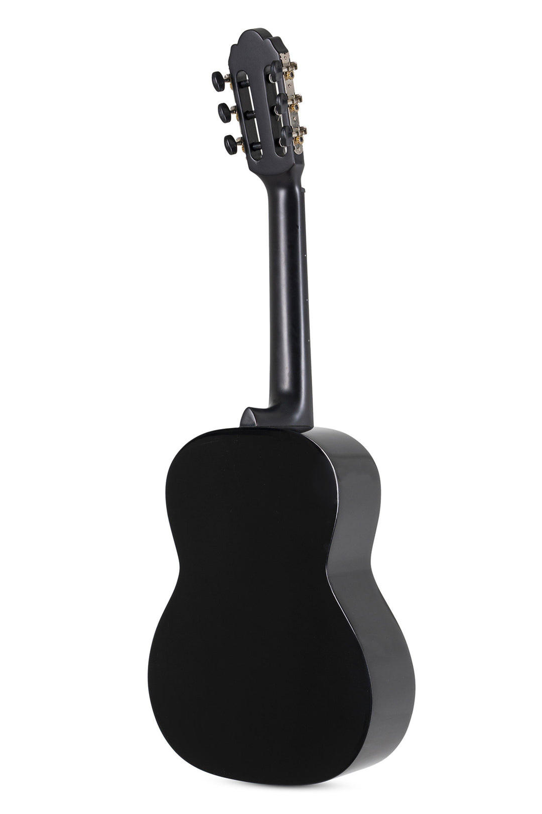 GEWA Klassinen kitara Student black - 1/2 size black
