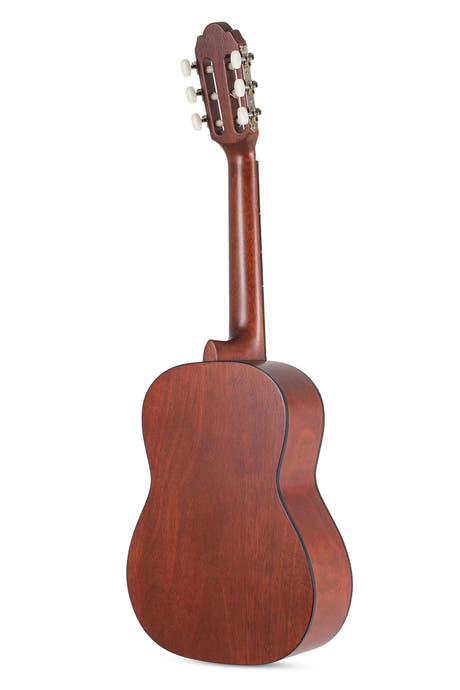 GEWA Classical kitarat Student Cedar - 1/2 size natural