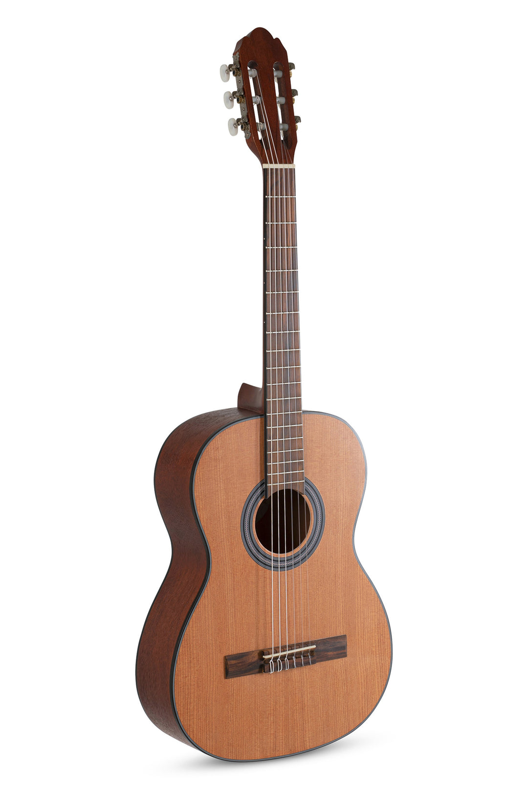 GEWA Classical kitarat Student Cedar - 7/8 size natural