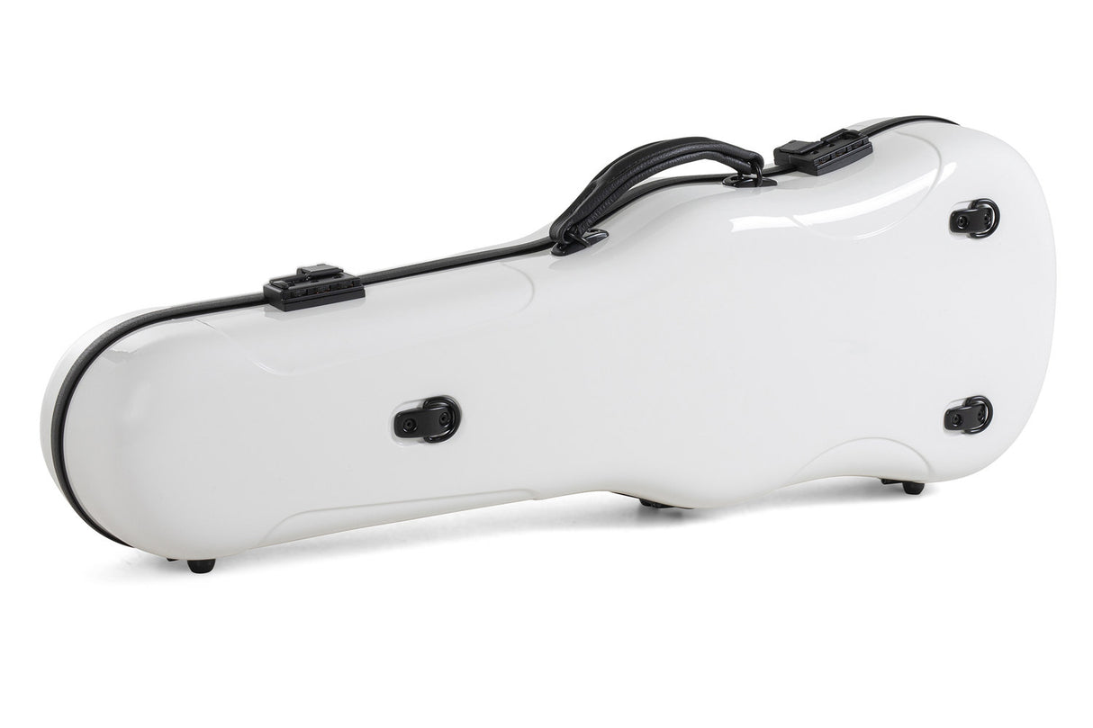 GEWA Viola shaped case Air 2.0 - White highgloss