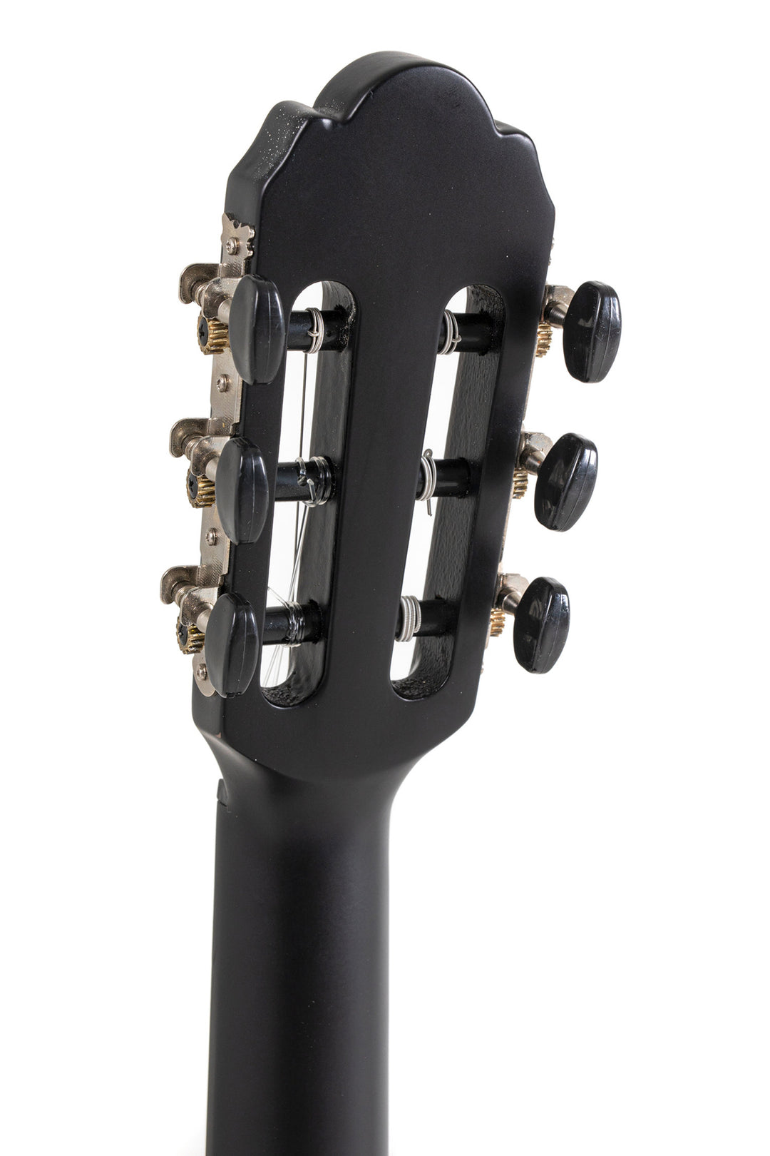 GEWA Klassinen kitara Student black - 1/4 size black