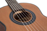 GEWA Classical guitar Student Cedar - 1/4 size natural