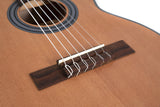GEWA Classical guitar Student Cedar - 1/4 size natural