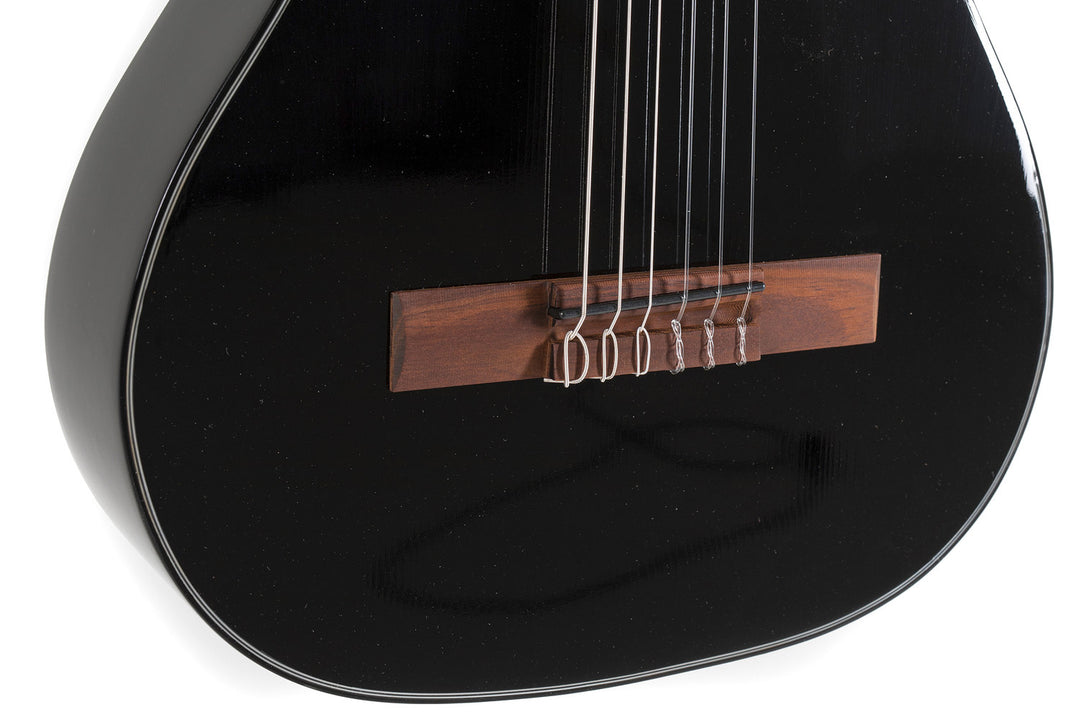 GEWA Klassinen kitara Student black - 1/2 size black