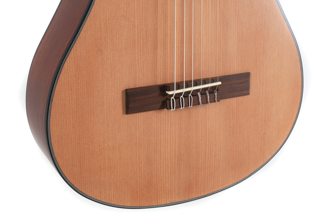 GEWA Klassinen kitara Student Cedar - 3/4 koko natural