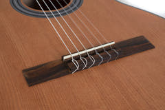 GEWA Classical kitarat Student Cedar - 7/8 size natural