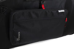 GEWA Gig Bag alttotorvelle SPS