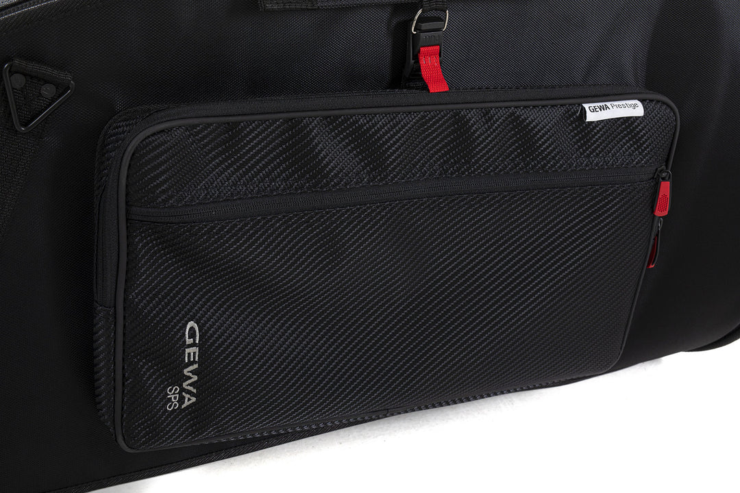 GEWA Gig Bag alttotorvelle SPS