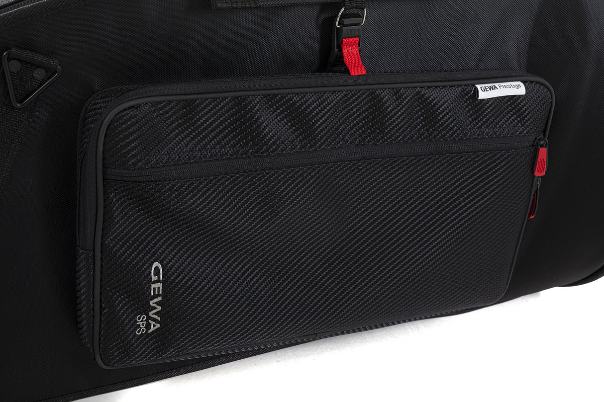 GEWA Gig Bag for Tenor Horn SPS