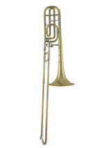 C.G. Conn Bb/F-Tenor Trombone 88H Symphony - 88HY