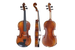 GEWA Viulut Maestro 1 - 1/2 (Ready to play)