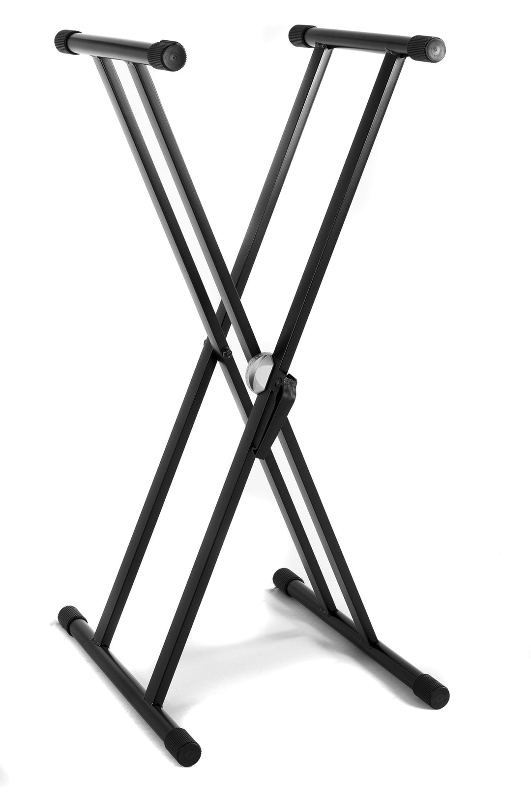 GEWA Kosketinsoittimet stands Easy Gear System - VE5 black (KS-50B)