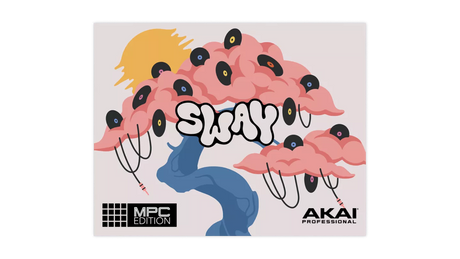 Sway MPC -versio