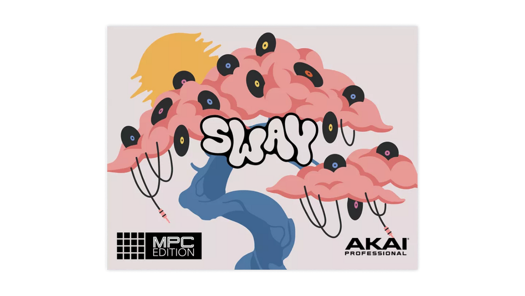 Sway MPC -versio
