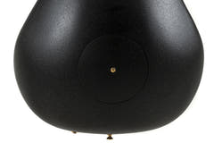 Adamas E-Acoustic Kitarat 1687GT Deep Non-Cutaway - Black (1687GT-5-G)
