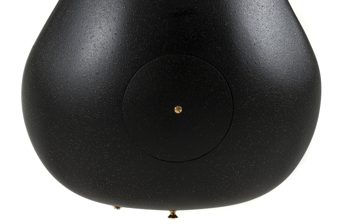 Adamas E-Acoustic Kitarat 1687GT Deep Non-Cutaway - Black (1687GT-5-G)
