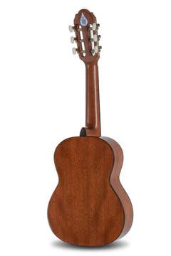 GEWA Klassinen kitara Student Solid Top - 1/4 Natural