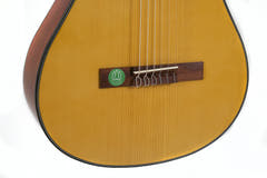 GEWA Klassinen kitara Student Solid Top - 3/4 Natural