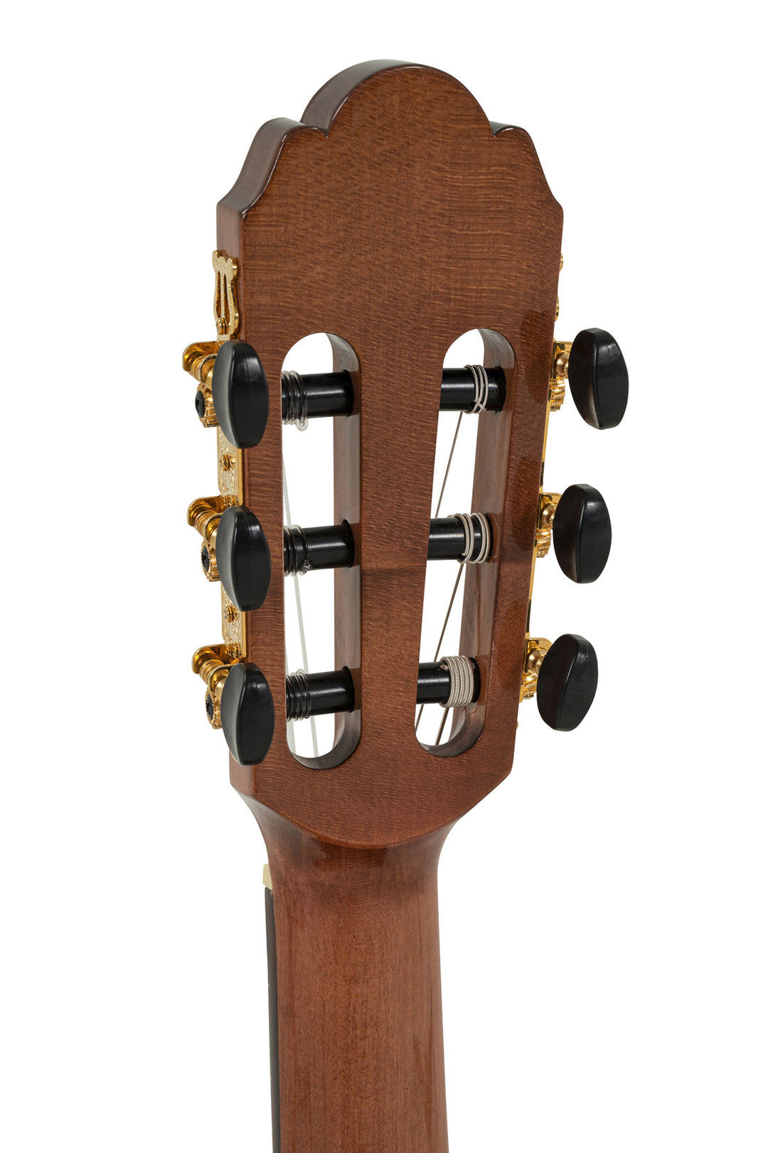 GEWA Classical guitar Pro Arte GC 25 A - 1/4 size -> GEWA Klassinen kitara Pro Arte GC 25 A - 1/4 koko