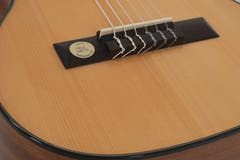 GEWA Classical guitar Pro Arte GC 25 A - 1/4 size -> GEWA Klassinen kitara Pro Arte GC 25 A - 1/4 koko