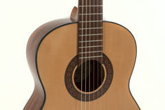 GEWA Klassinen kitara Pro Arte GC 50 A - 1/2 koko