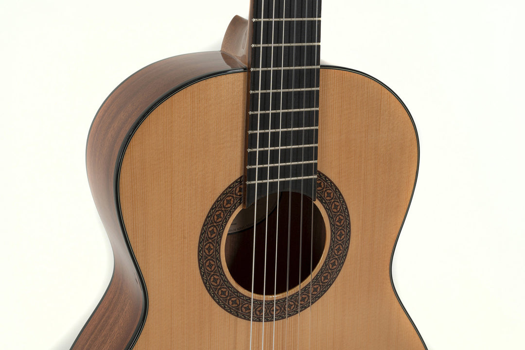 GEWA Classical guitar Pro Arte GC 75 II - 3/4-koko