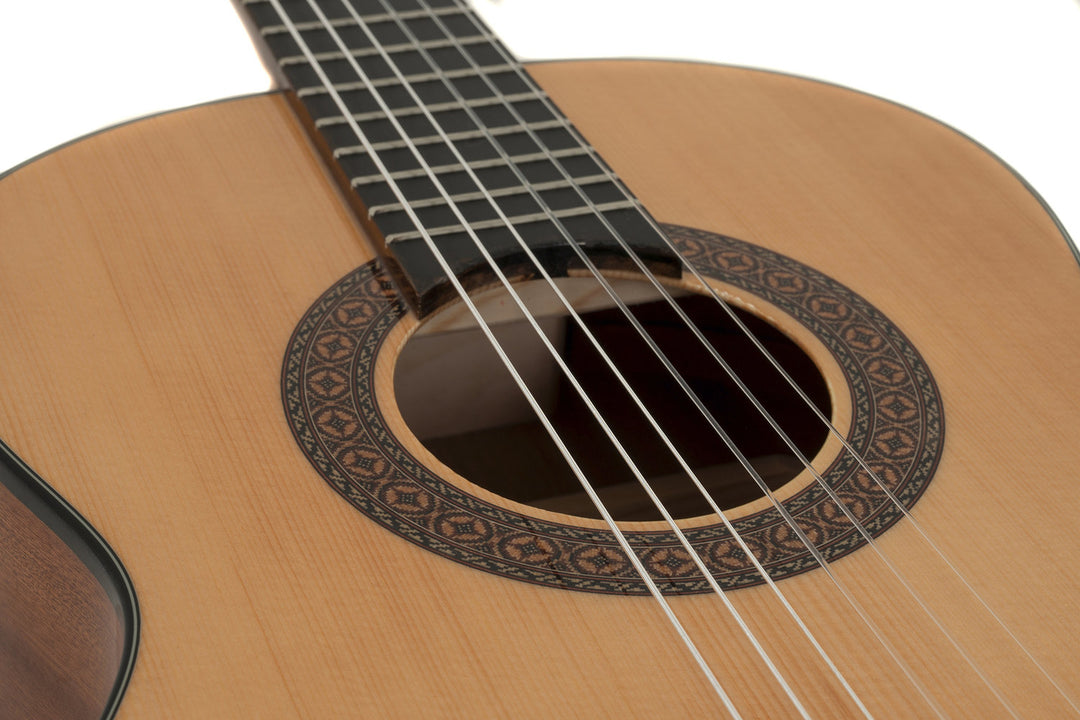 GEWA Classical guitar Pro Arte GC 75 II - 3/4-koko