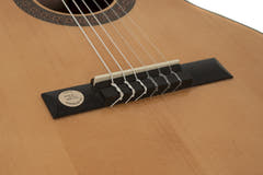 GEWA Classical guitar Pro Arte GC 75 II - 3/4-koko