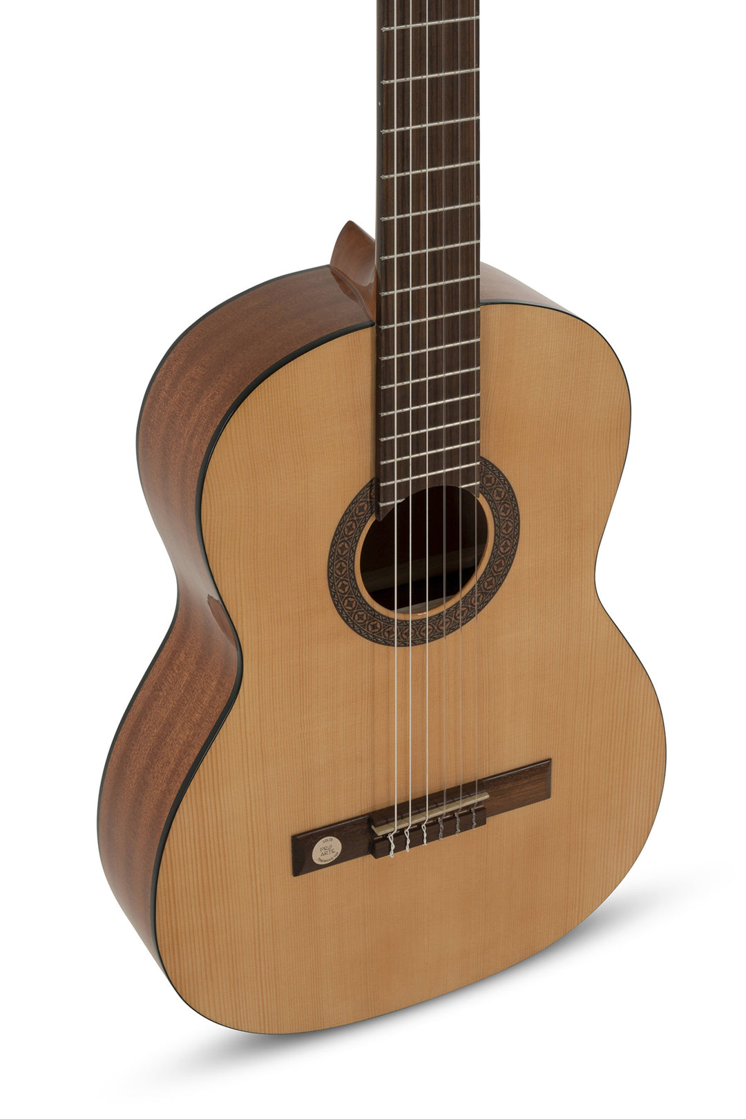 GEWA Klassinen kitara Pro Arte GC 130 A - 4/4 koko