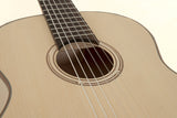 GEWA Classical guitar Pro Natura Silver 1/2 size - 1/2 size