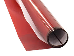 EUROLITE Värikalvo 106 primary red 61x50cm