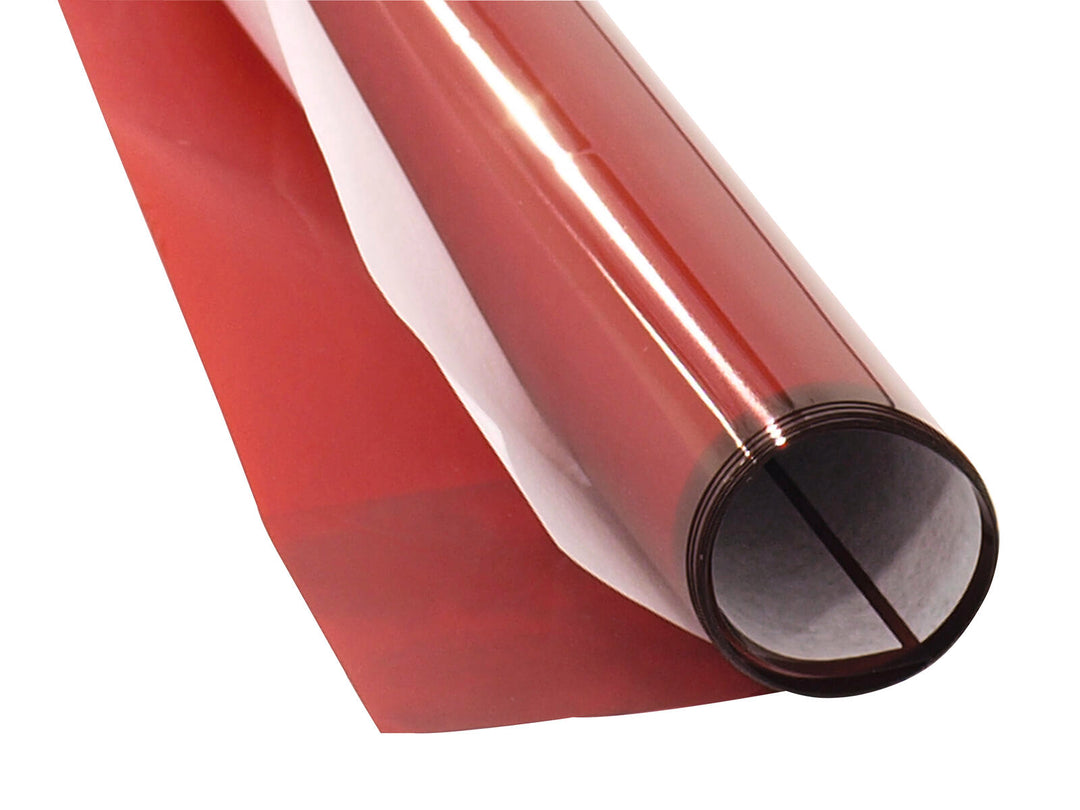 EUROLITE Värikalvo 106 primary red 61x50cm