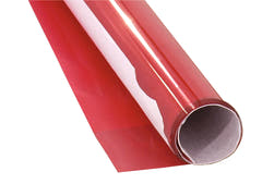 EUROLITE Color Foil 113 magenta punainen 61x50cm